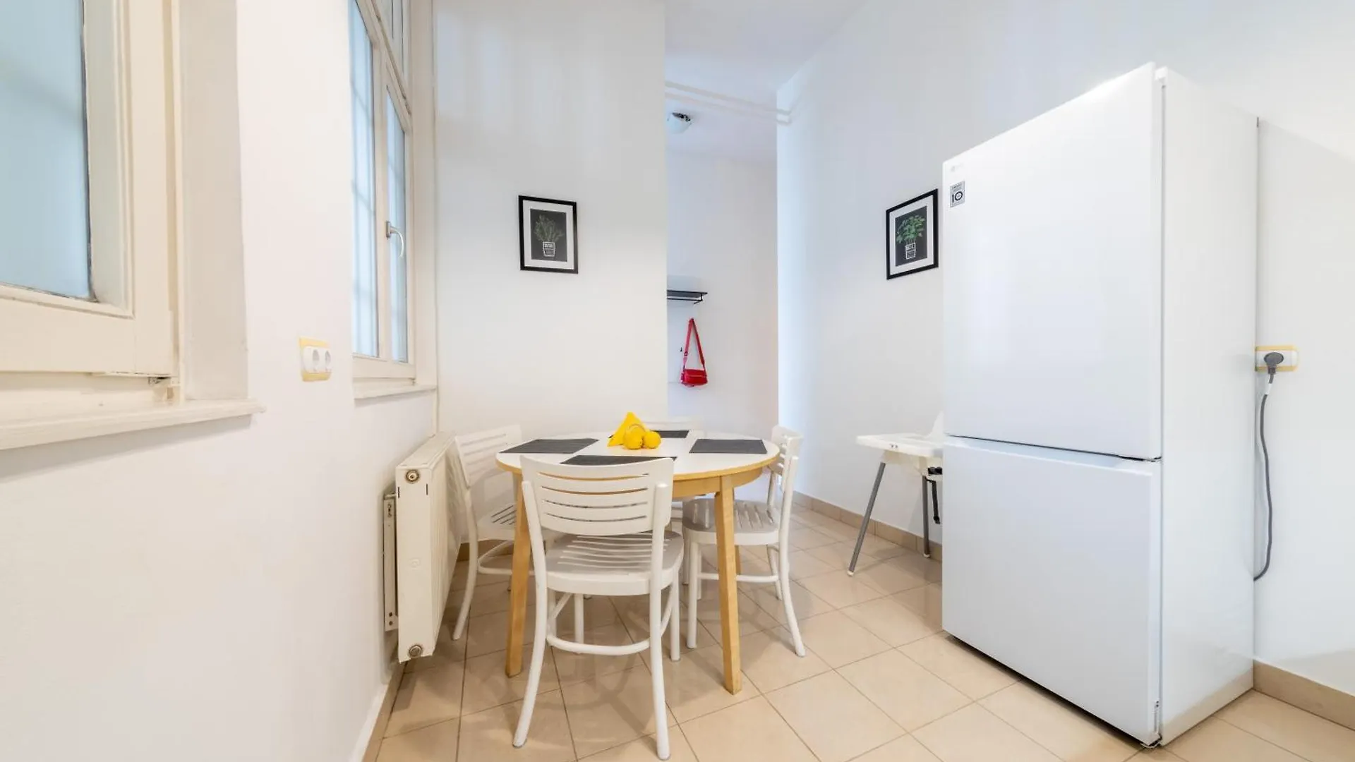 Katalin Apartment Budapest