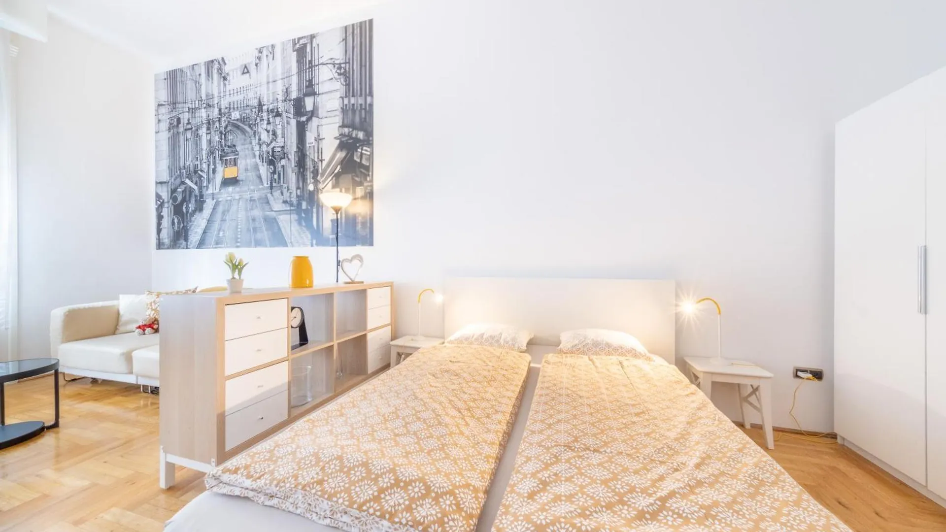 Katalin Apartment Budapest