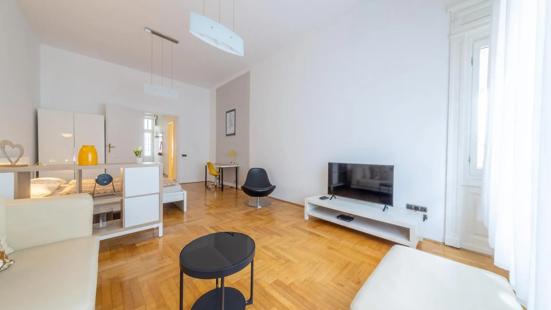Katalin Apartment Budapest