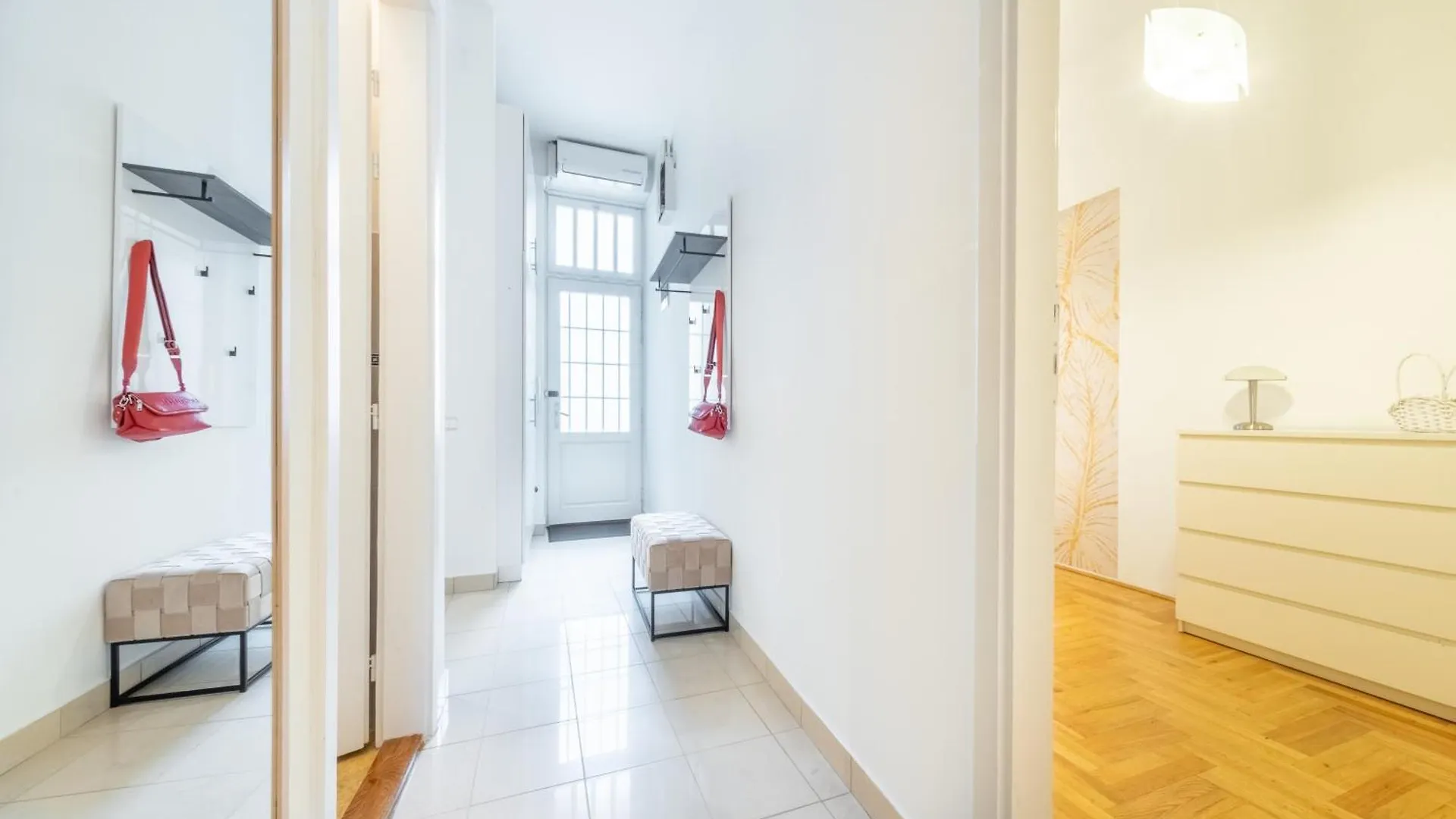 Katalin Apartment Budapest 0*,