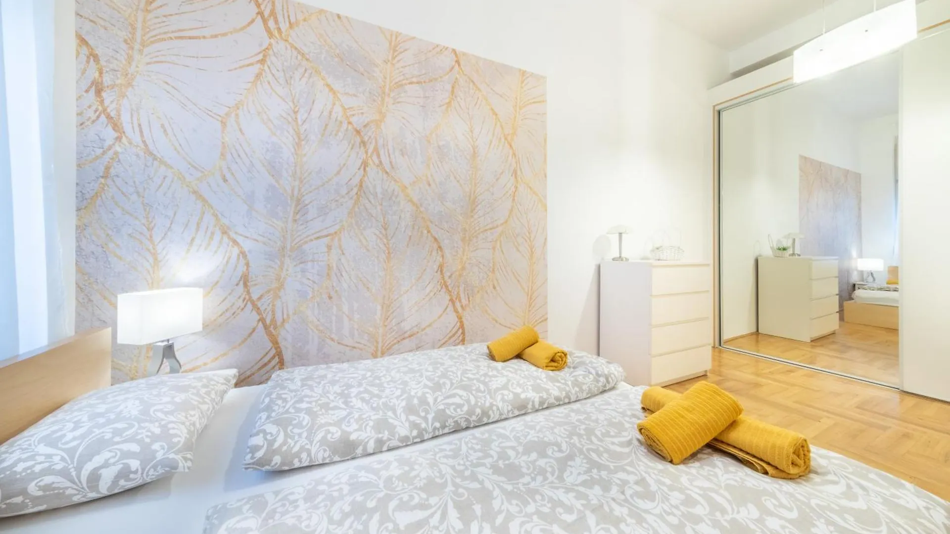 Katalin Apartment Budapešť