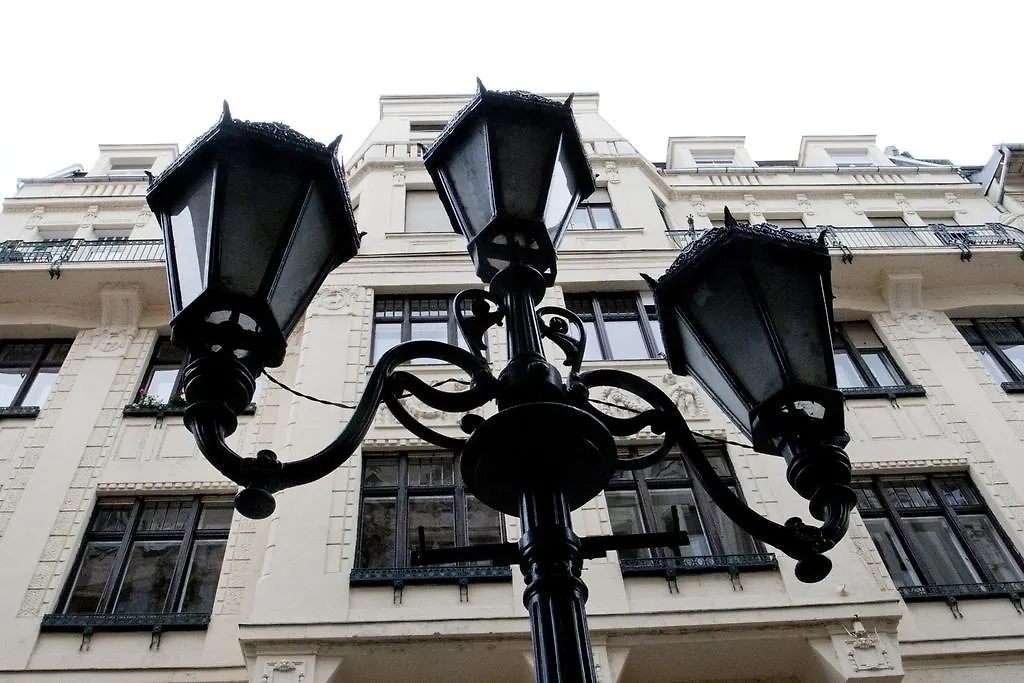 Katalin Apartment Budapešť